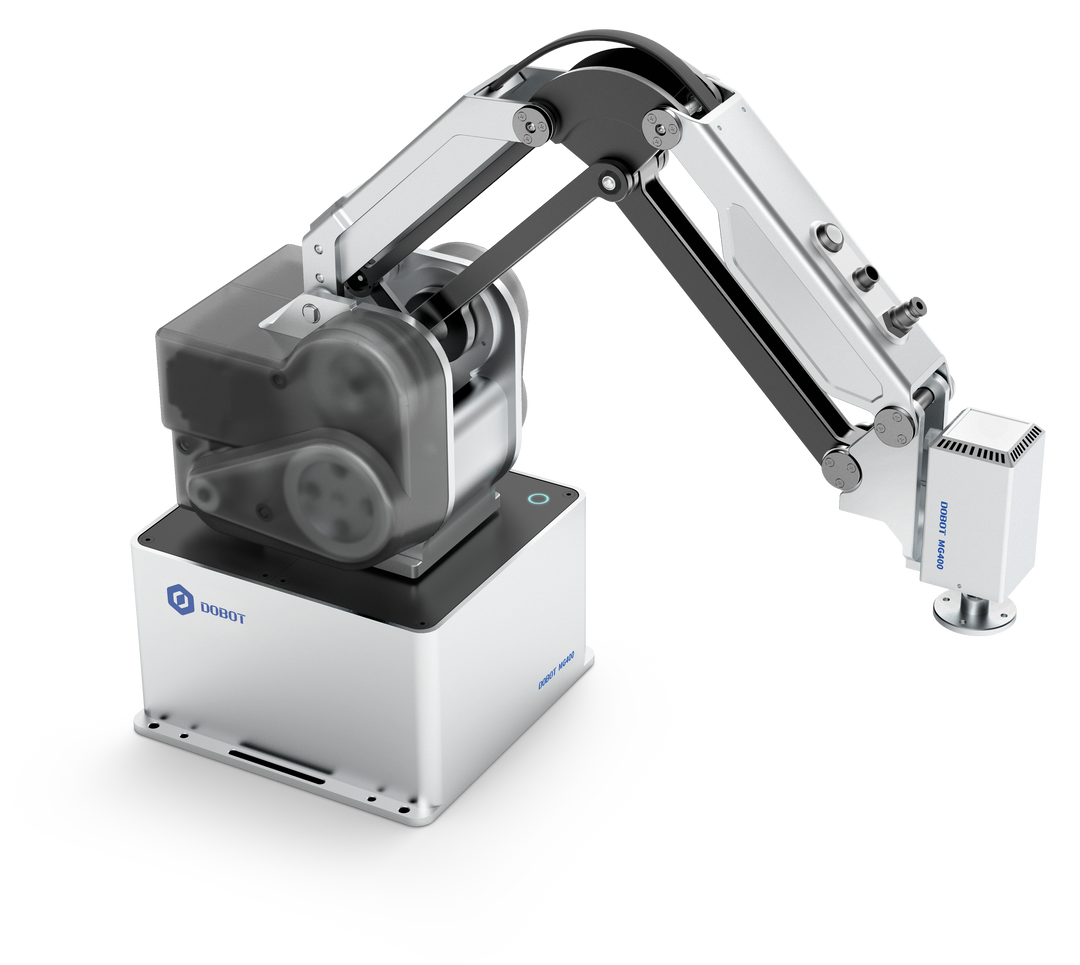 Dobot MG400 - Desktop 4-Axis Robot for Education