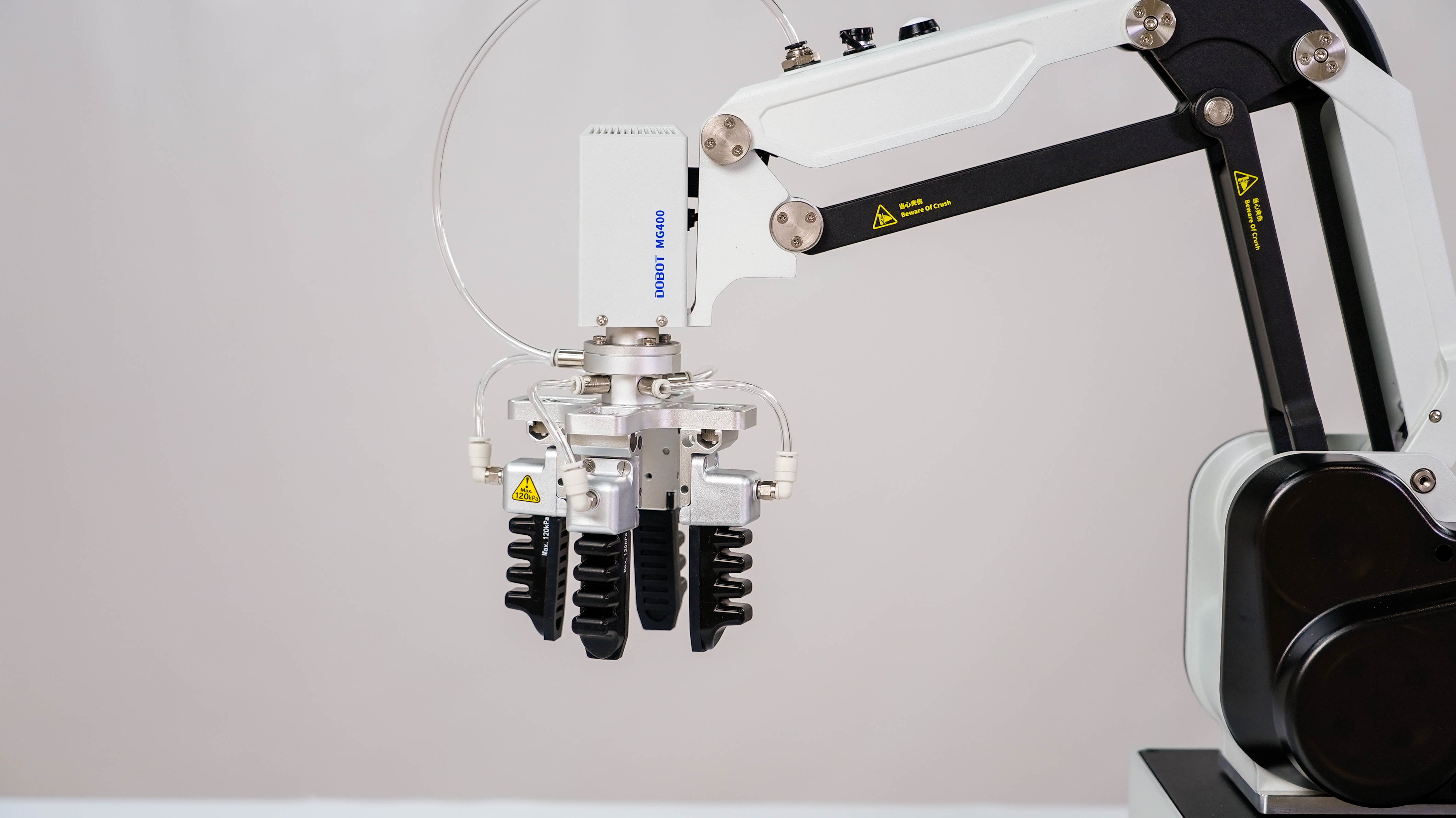 Dobot Flexible Gripper Kit for MG400 and E6 – Afinia 3D Store