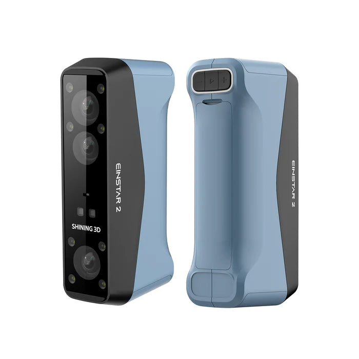 Einstar 2 Handheld 3D Scanner
