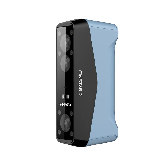 Einstar 2 Handheld 3D Scanner