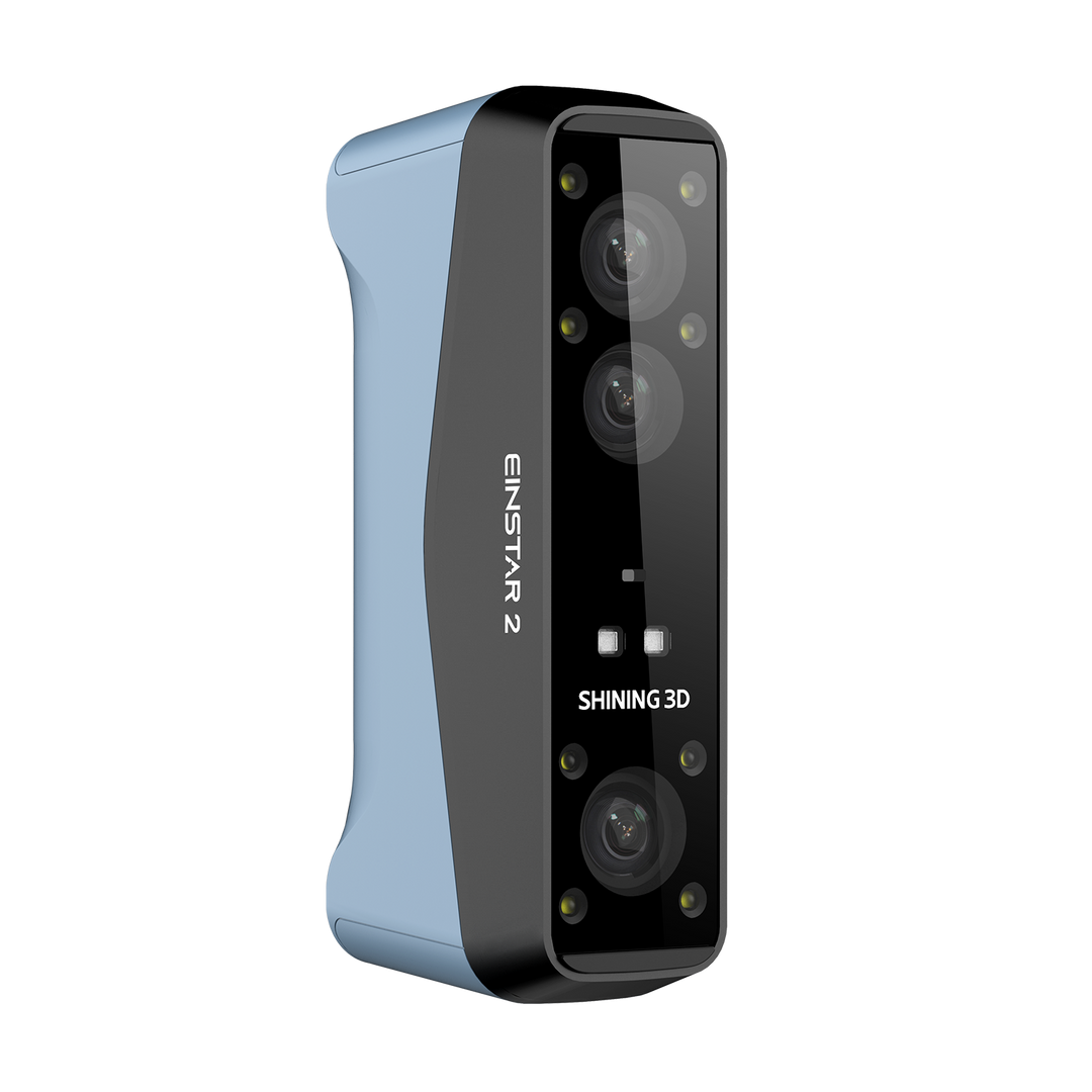 Einstar 2 Handheld 3D Scanner