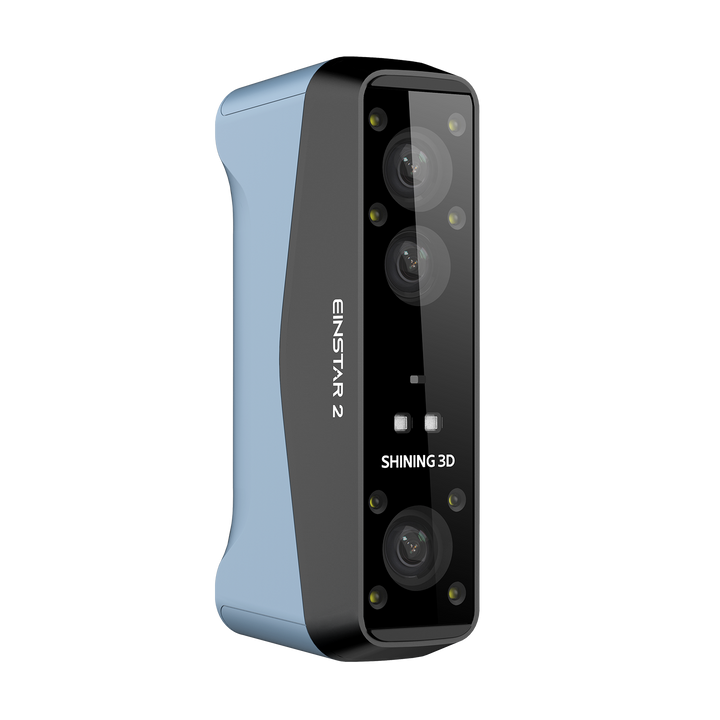 Einstar 2 Handheld 3D Scanner