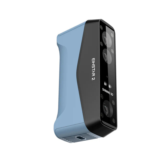 Einstar 2 Handheld 3D Scanner