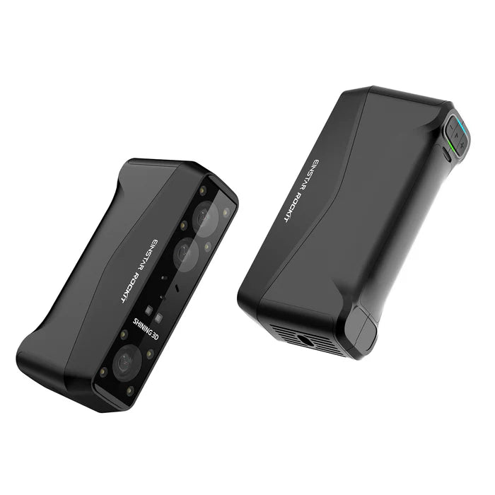 Einstar Rockit Handheld Wireless 3D Scanner