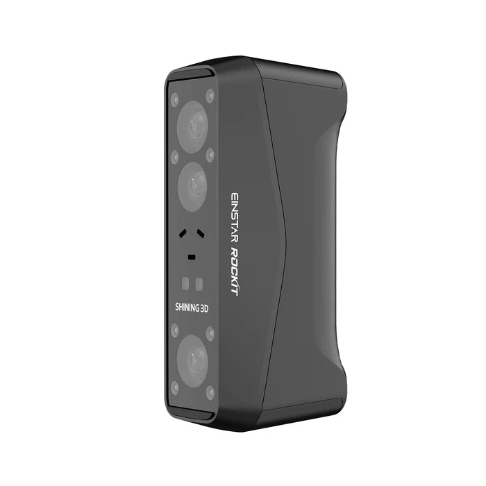 Einstar Rockit Handheld Wireless 3D Scanner
