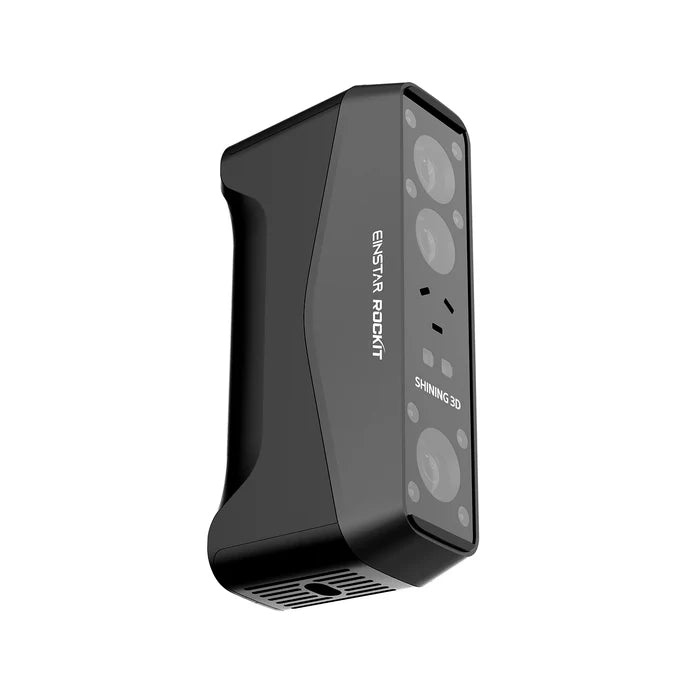 Einstar Rockit Handheld Wireless 3D Scanner
