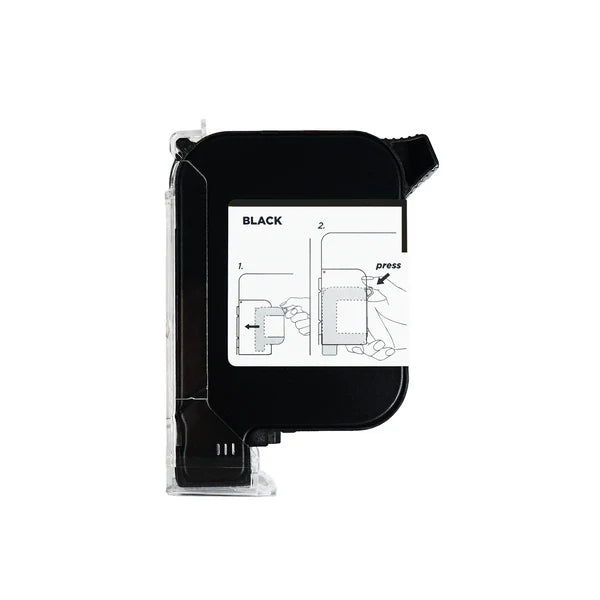 FLUX Ador Ink Cartridge Black