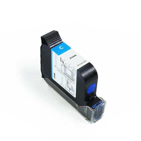 FLUX Ador Ink Cartridge Cyan