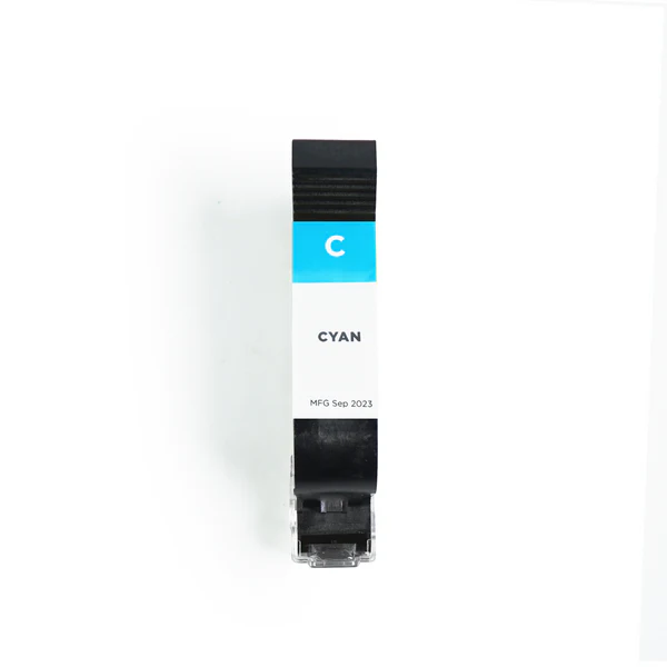 FLUX Ador Ink Cartridge Cyan