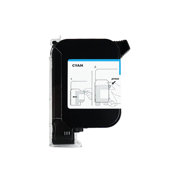 FLUX Ador Ink Cartridge Cyan