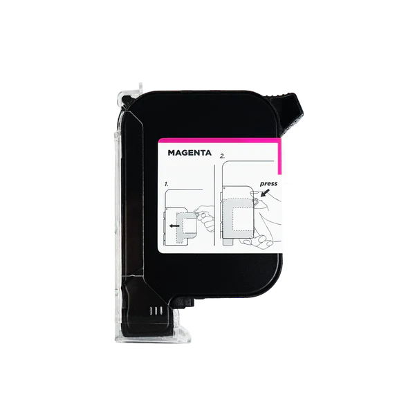 FLUX Ador Ink Cartridge Magenta
