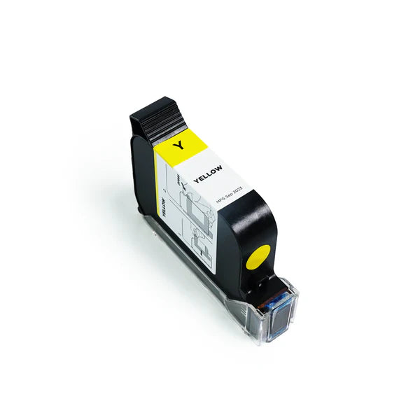 FLUX Ador Ink Cartridge Yellow