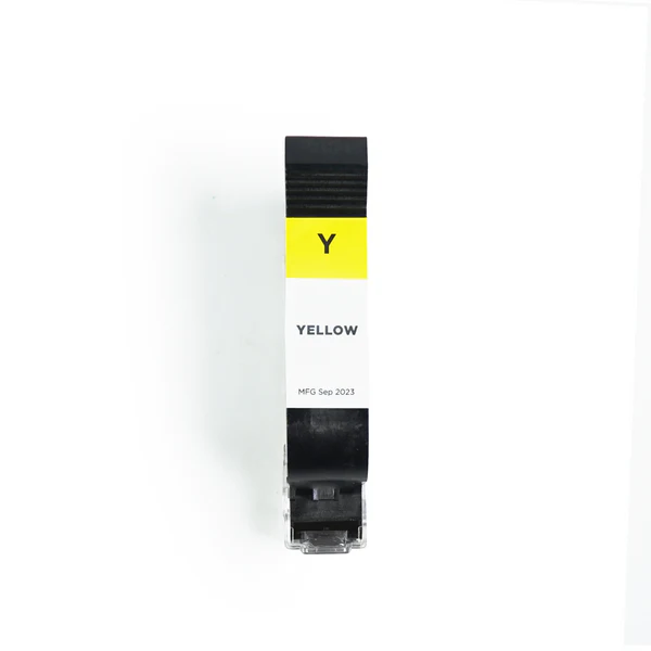FLUX Ador Ink Cartridge Yellow