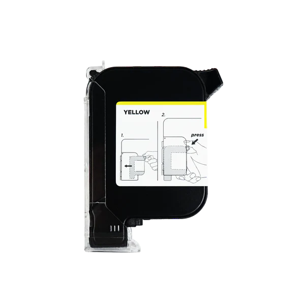 FLUX Ador Ink Cartridge Yellow