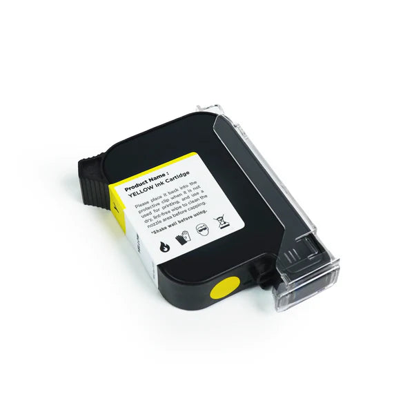 FLUX Ador Ink Cartridge Yellow