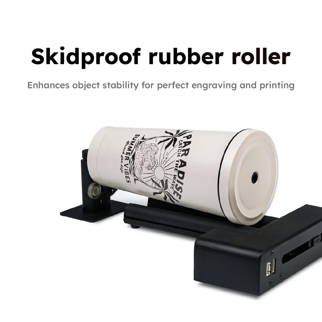 FLUX Ador Roller Rotary
