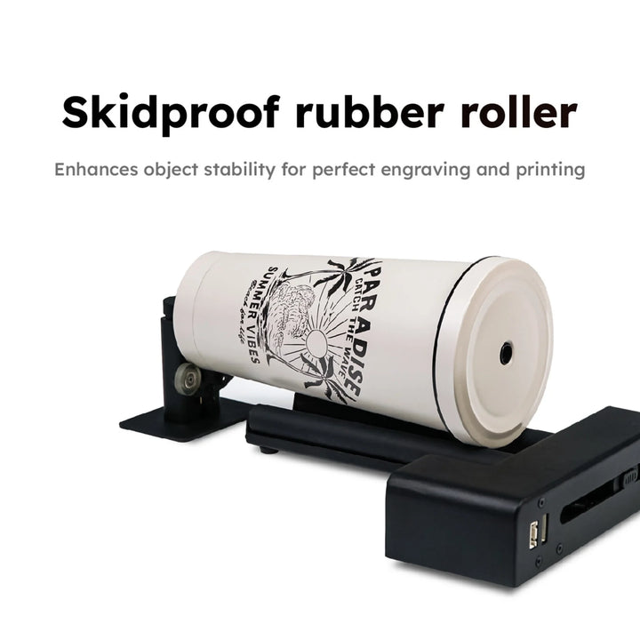 FLUX Ador Roller Rotary