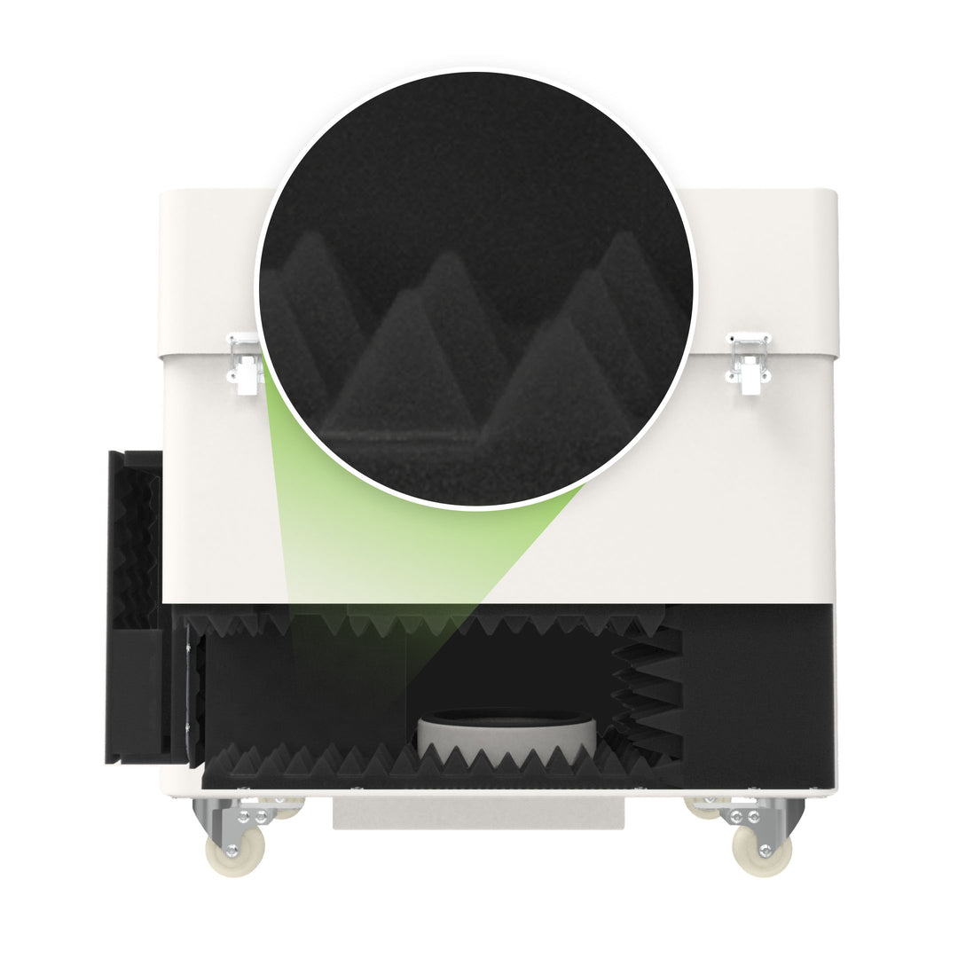 FLUX Beam Air Pro