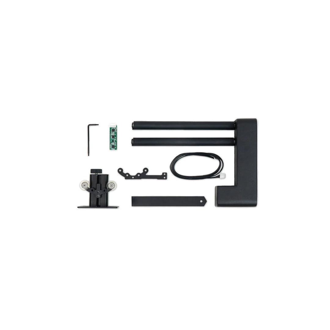 FLUX Beambox Rotary Module 2.0