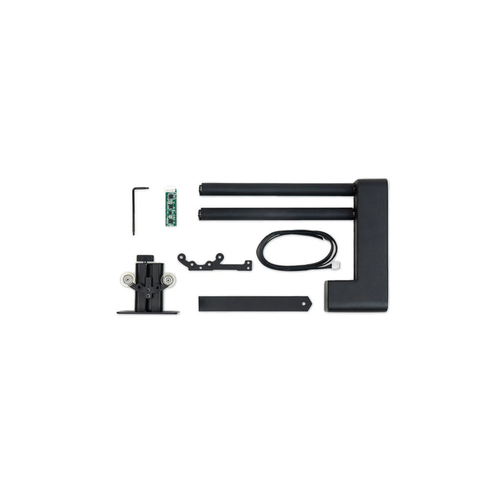 FLUX Beambox Rotary Module 2.0