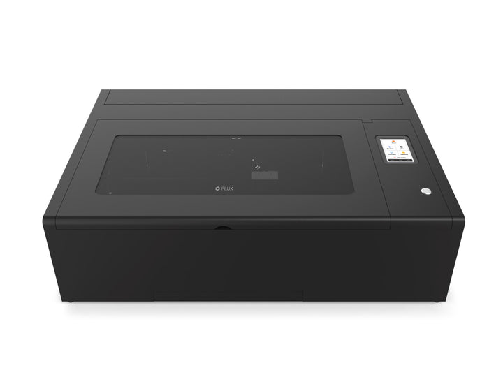 FLUX Beambox II 55W Desktop CO2 Laser Cutter
