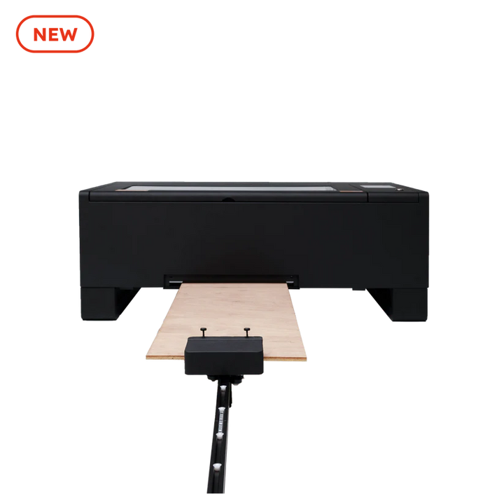 FLUX Beambox II Auto Feeder