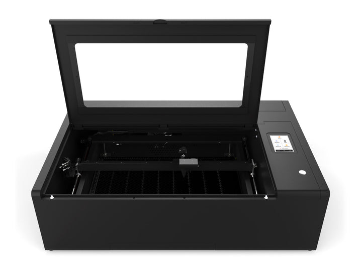 FLUX Beambox II 55W Desktop CO2 Laser Cutter