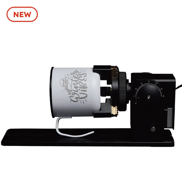 FLUX Beamo Chuck Rotary