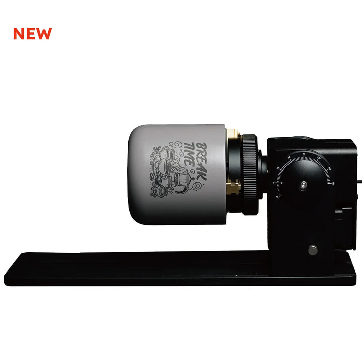 FLUX Beambox II Chuck Rotary