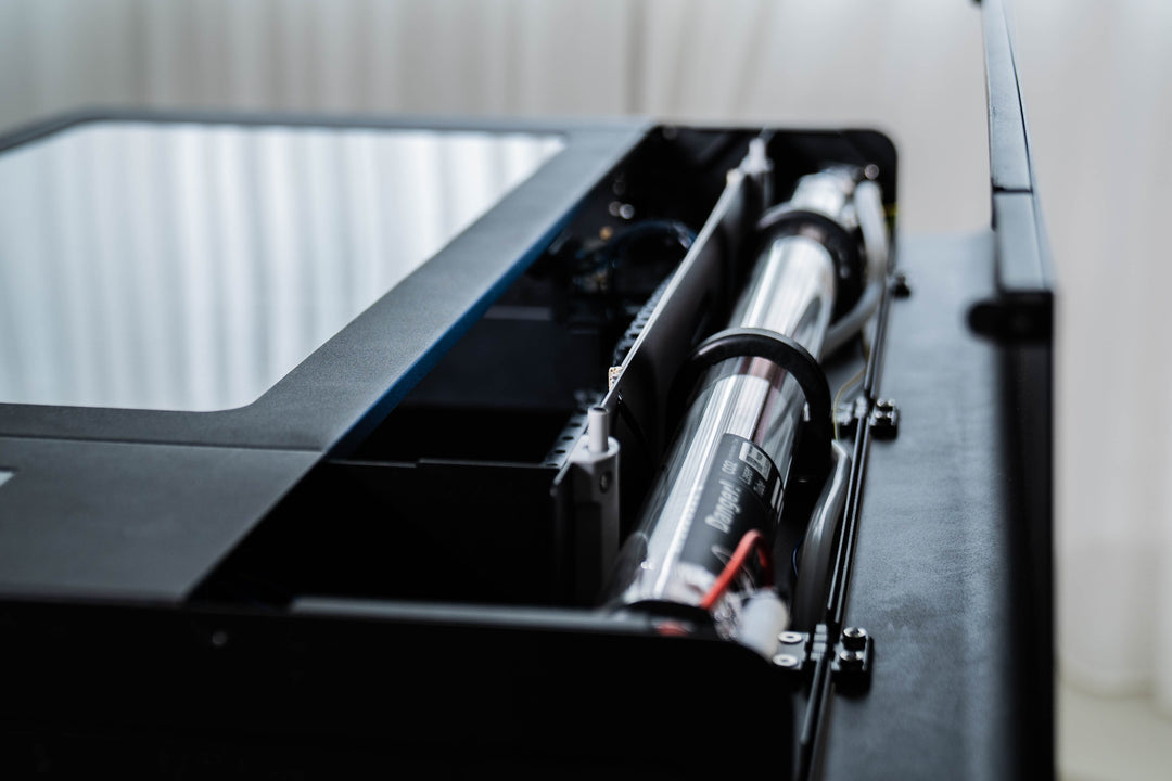 FLUX HEXA 60W Desktop CO2 Laser Cutter