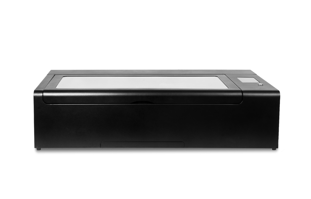 FLUX HEXA 60W Desktop CO2 Laser Cutter