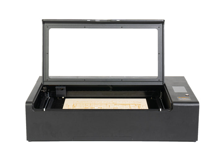 FLUX HEXA 60W Desktop CO2 Laser Cutter
