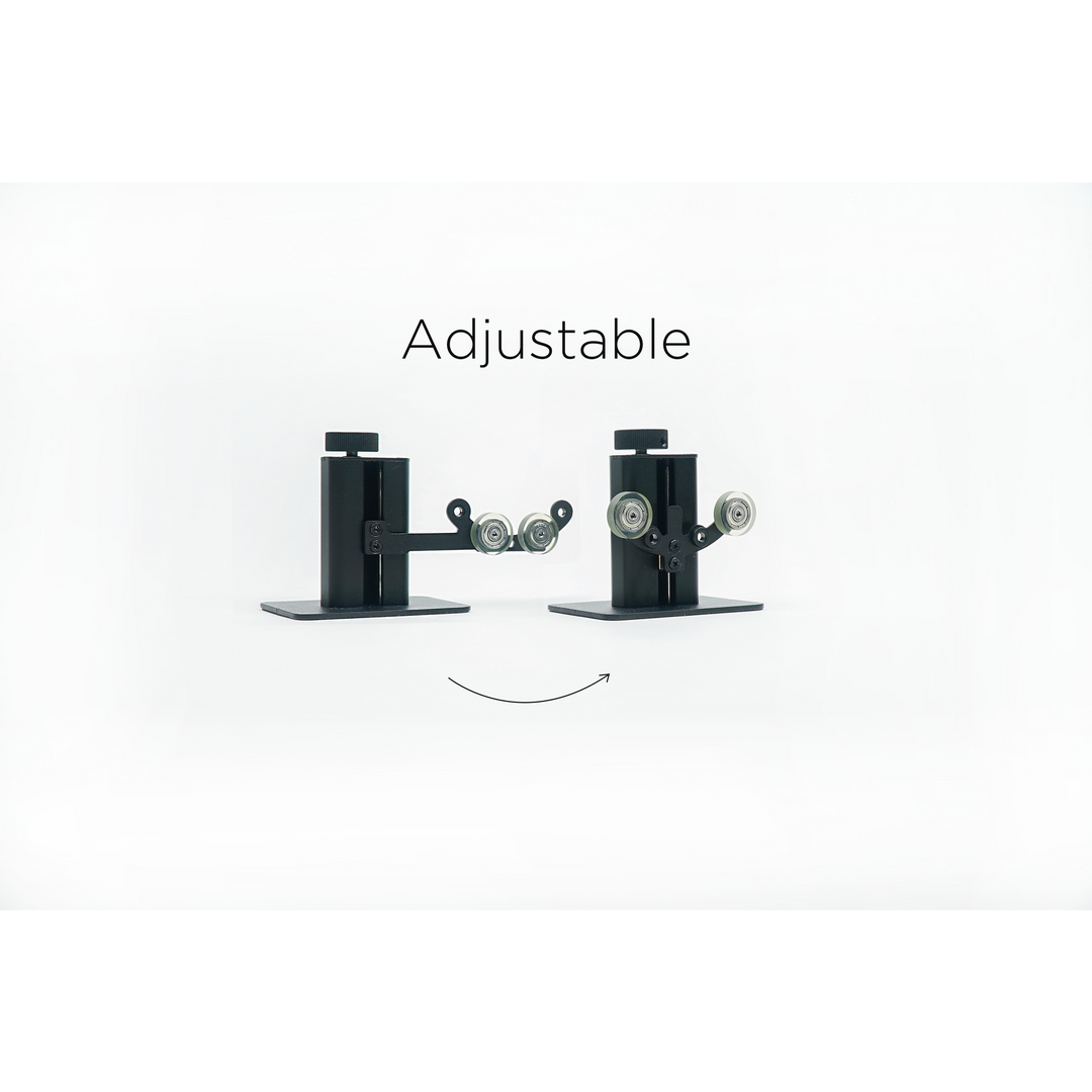 FLUX HEXA Roller Rotary 2.0