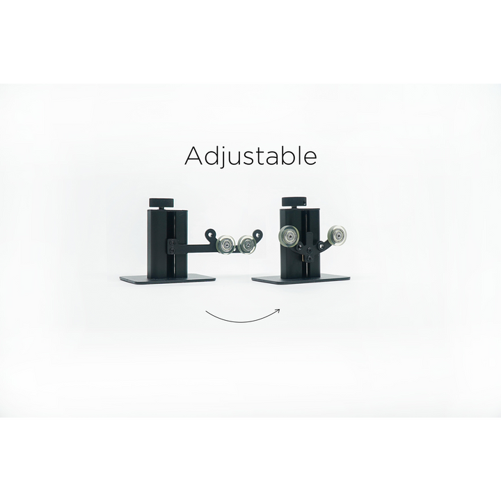 FLUX HEXA Roller Rotary 2.0