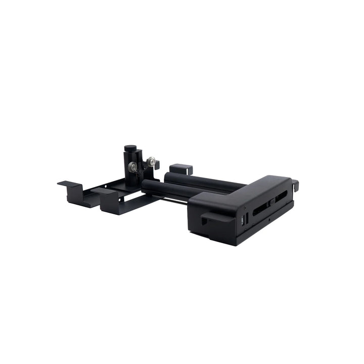 FLUX HEXA Roller Rotary 2.0