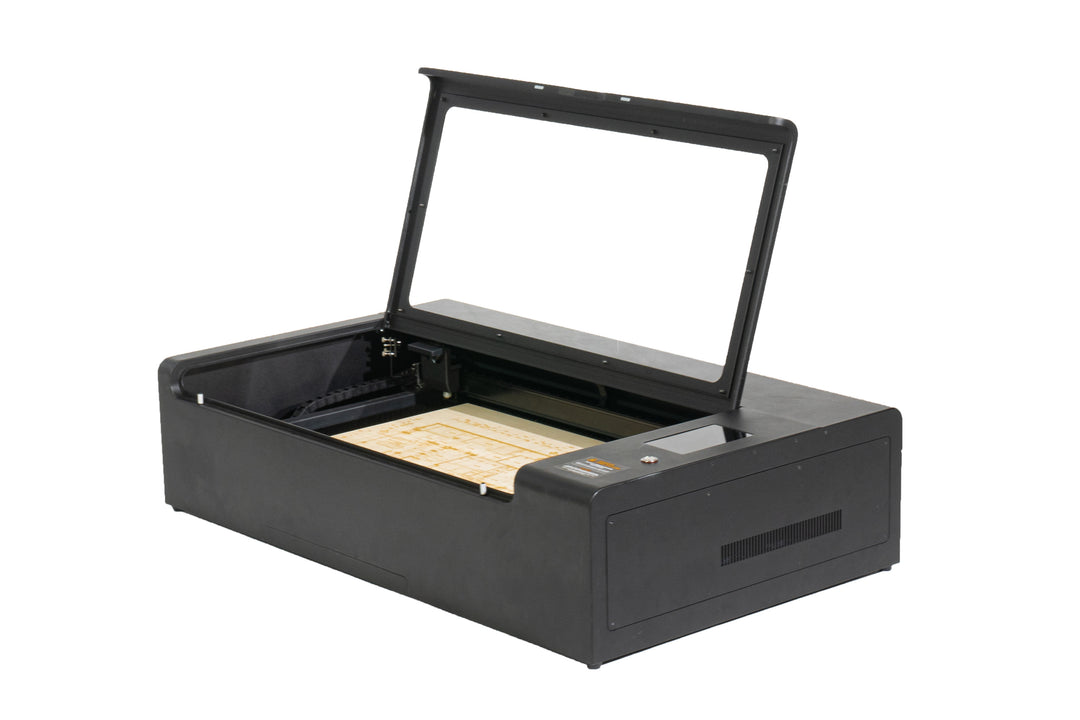 FLUX HEXA 60W Desktop CO2 Laser Cutter