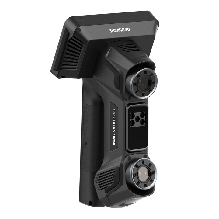 FreeScan Omni Series