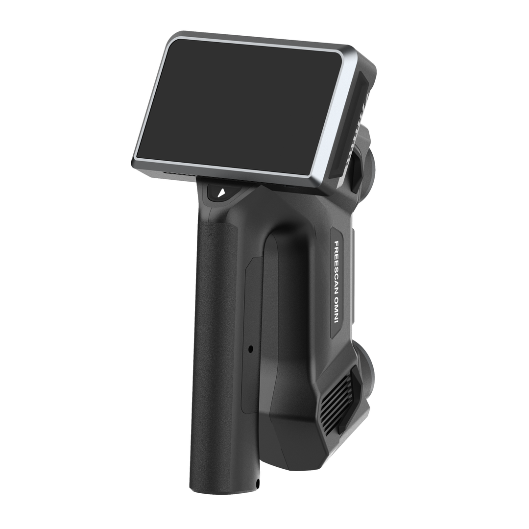 FreeScan Omni Series