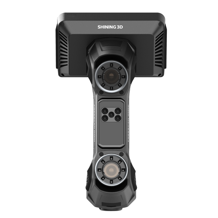 FreeScan Omni Series