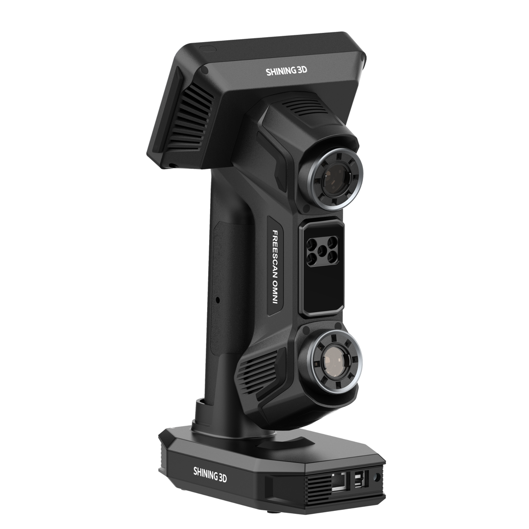 FreeScan Omni Series