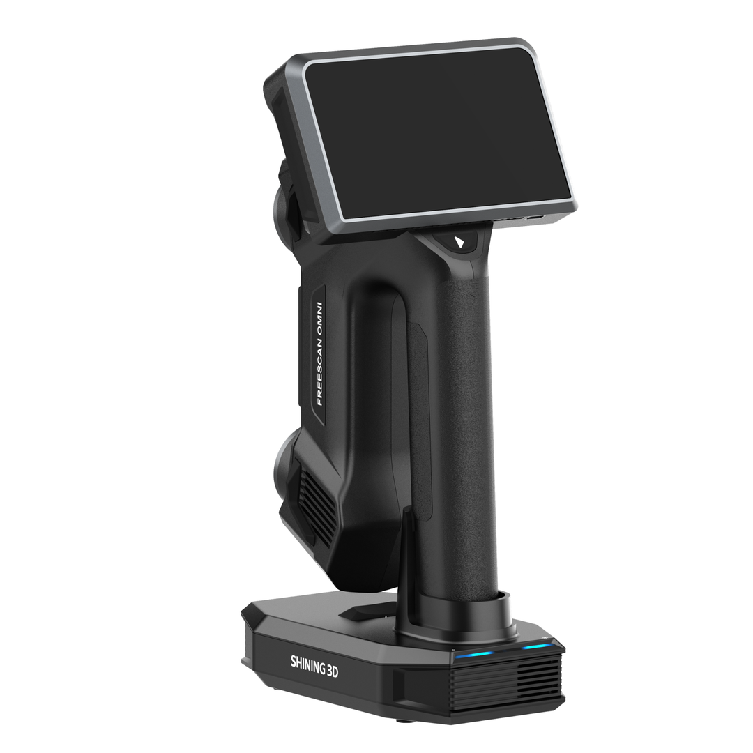 FreeScan Omni Series