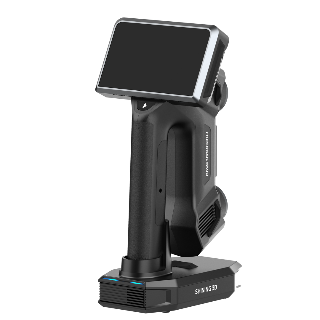 FreeScan Omni Series