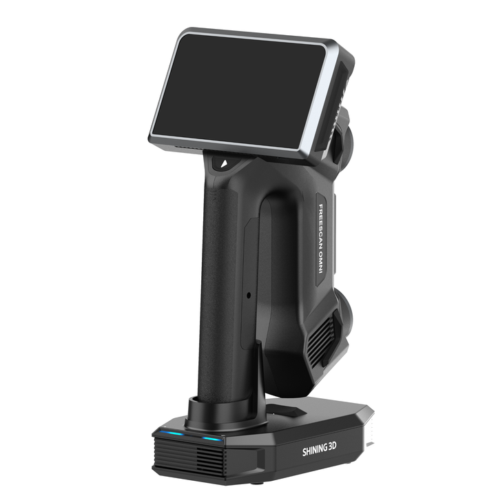 FreeScan Omni Series