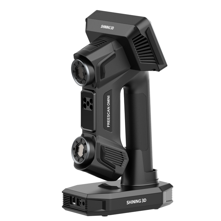 FreeScan Omni Series