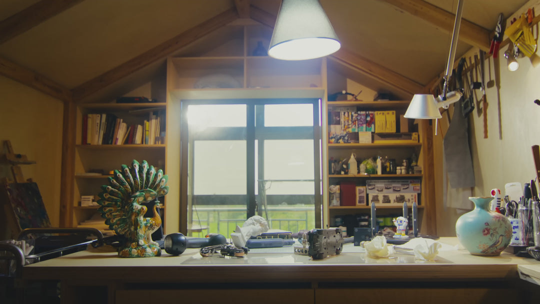 Einstar 2 Handheld 3D Scanner