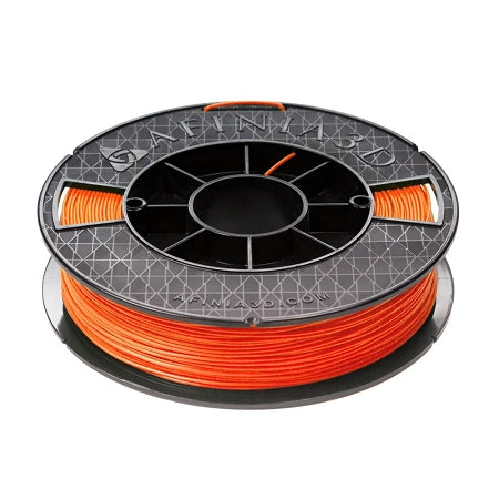 Premium PLA Filament, 500g, Orange