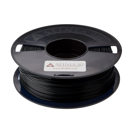 ABS 1.75 mm Filament, 1kg - Black