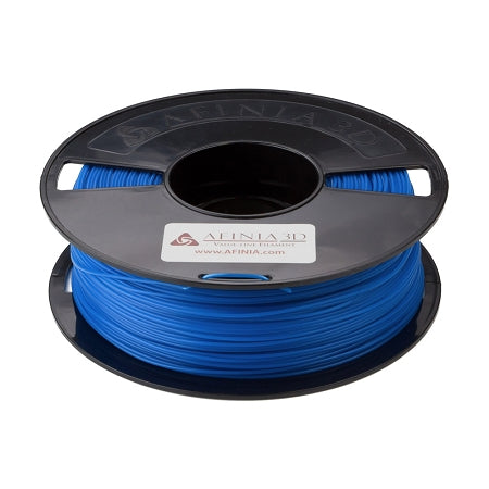 ABS 1.75 mm Filament, 1kg - Blue