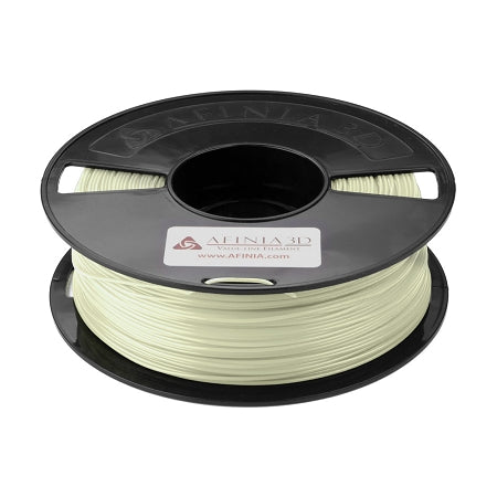 ABS 1.75 mm Filament, 1kg - Glow Green