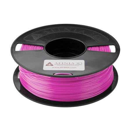 ABS 1.75 mm Filament, 1kg - Pink